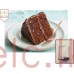 BAKELS - Chocolate Chips Creme Cake Mix - 500g