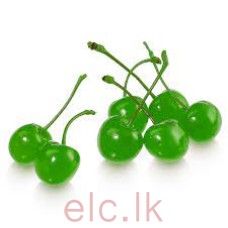 Marashino Cherries GREEN 28 Oz