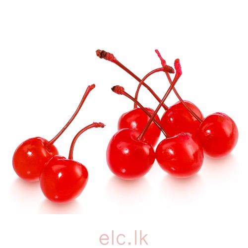 Red Maraschino Cherries 28 Oz