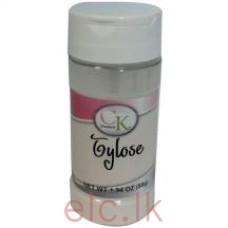 CMC POWDER (tylose) - 50g