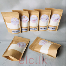 ELC Meringue Powder 100g Or 50g