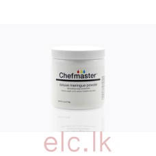 Chefmaster - 141.75g Meringue Powder