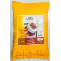 Mauri Icing Sugar - 2.5kg