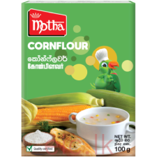 CORN FLOUR - Motha 100g