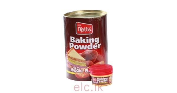 Motha Baking powder - 1kg