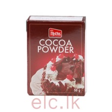 Motha Cocoa powder - 50g