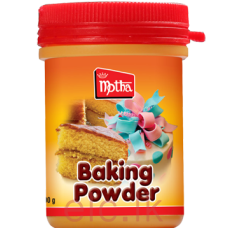 Motha Baking powder - 100g