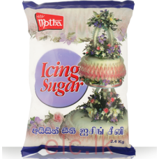 Motha - Icing sugar - 2.4kg