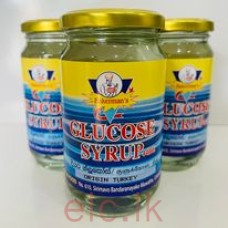 Glucose Syrup-Bakerman's 500g