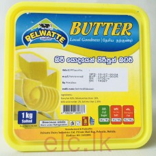 Pelwatte Butter - 1kg Salted