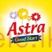 Astra Fat Spread 