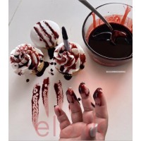 EDIBLE Fake Blood - 30ml