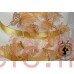 Cake Lace Mat - BEAUTIFUL BUTTERFLIES