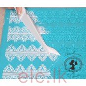 Lace Mats (7)