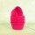 CUPCAKE LINERS X 15 - HGP Solid Lolly Pink (408 Size)