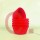 CUPCAKE LINERS X 15 - HGP Red (408 Size)