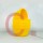 CUPCAKE LINERS X 15 - HGP Yellow (408 Size)