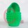 CUPCAKE LINERS X 15 - HGP Green (550 Size)