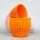 Cupcake Liners x 15 - HGP Orange (550 Size)