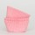 Cupcake Liners x 25 -HGP BABY PINK (408 SIZE)