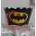 Party Cupcake Wrappers x 12 - BATMAN