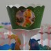 Party Cupcake Wrappers x 12 - TINKERBELL