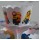 Party Cupcake Wrappers x 12 - MINIONS