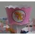 Party Cupcake Wrappers x 12 - MY LITTLE PONY