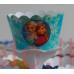 Party Cupcake Wrappers x 12 - FROZEN ELSA & ANNA