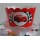 Party Cupcake Wrappers x 12 - CARS - McQUEEN