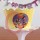 Party Cupcake Wrappers x 12 - TOY STORY