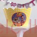 Party Cupcake Wrappers x 12 - TOY STORY