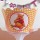 Party Cupcake Wrappers x 12 - WINNIE THE POOH
