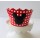 Party Cupcake Wrappers x 12 - MICKEY MOUSE
