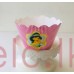 Party Cupcake Wrappers x 12 - JASMINE