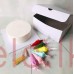 DIY Cake Kit - HAPPY BIRTHDAY SWEETS - 250g Or 500g