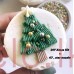 DIY Xmas Cupcake Kit - Basic 