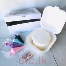 DIY Basic Bento Kit - Pack 1