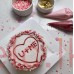 DIY Cake Kit - U AND ME 250g or 500g