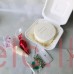 DIY Xmas Bento Kit - Candy Cane