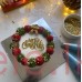DIY Xmas Bento Kit - Merry Christmas 
