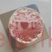 Valentine DIY Cake Kit - I LOVE YOU - 250g Or 500g