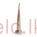 Candle - Rose Gold Bullet