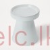 Cake Stand  - Ceramic Pillar Holder 10.1cm