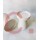 Cake Stand  - Ceramic Pillar Holder 10.1cm