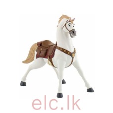 CAKE TOPPER FIGURE, Disney Maximus the Horse Tangled 11cm