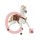 CAKE TOPPER FIGURE, Disney Maximus the Horse Tangled 11cm