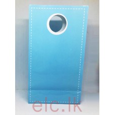 PARTY BAGS - PACK OF 6 / BLUE 