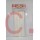 Lollipop sticks - PAPER 20 in a pack 6 X 5/32 inches (15cm)