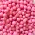 SUGAR PEARLS -  8mm BABY PINK (20g)